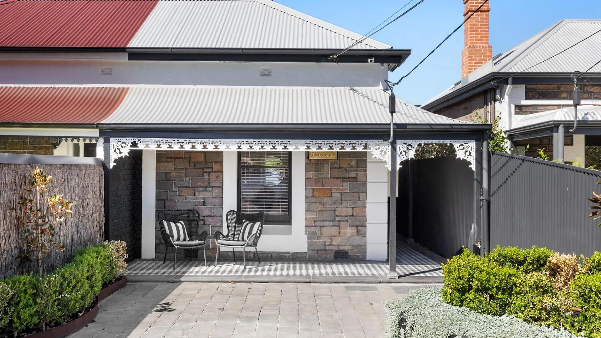 Parkside Pool Retreat - 3Br, Parking, Wi-Fi Apartment Unley
