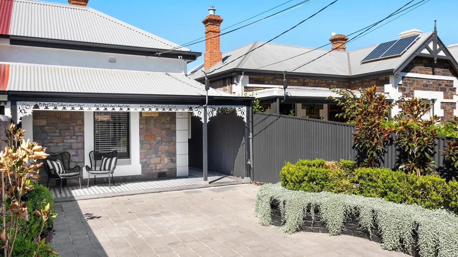 Parkside Pool Retreat - 3Br, Parking, Wi-Fi Apartment Unley Australia