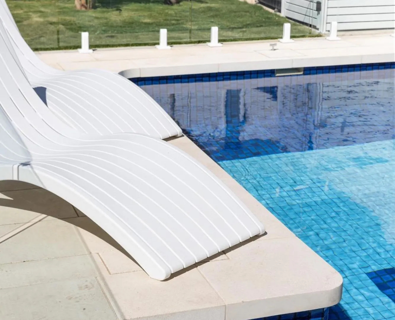 Parkside Pool Retreat - 3Br, Parking, Wi-Fi Apartment Unley