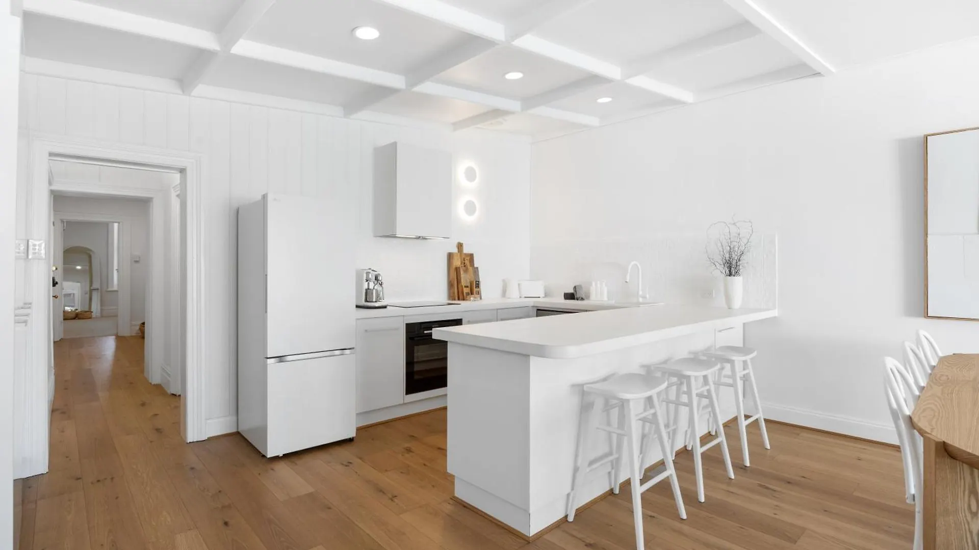 Parkside Pool Retreat - 3Br, Parking, Wi-Fi Apartment Unley