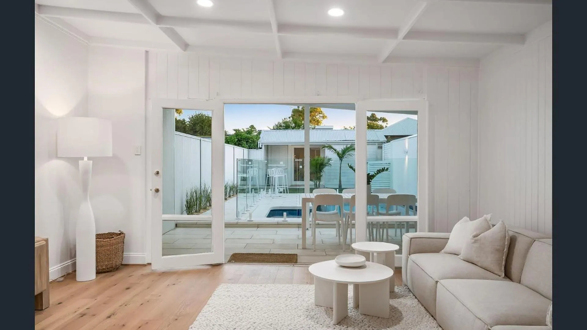 Parkside Pool Retreat - 3Br, Parking, Wi-Fi Apartment Unley Australia